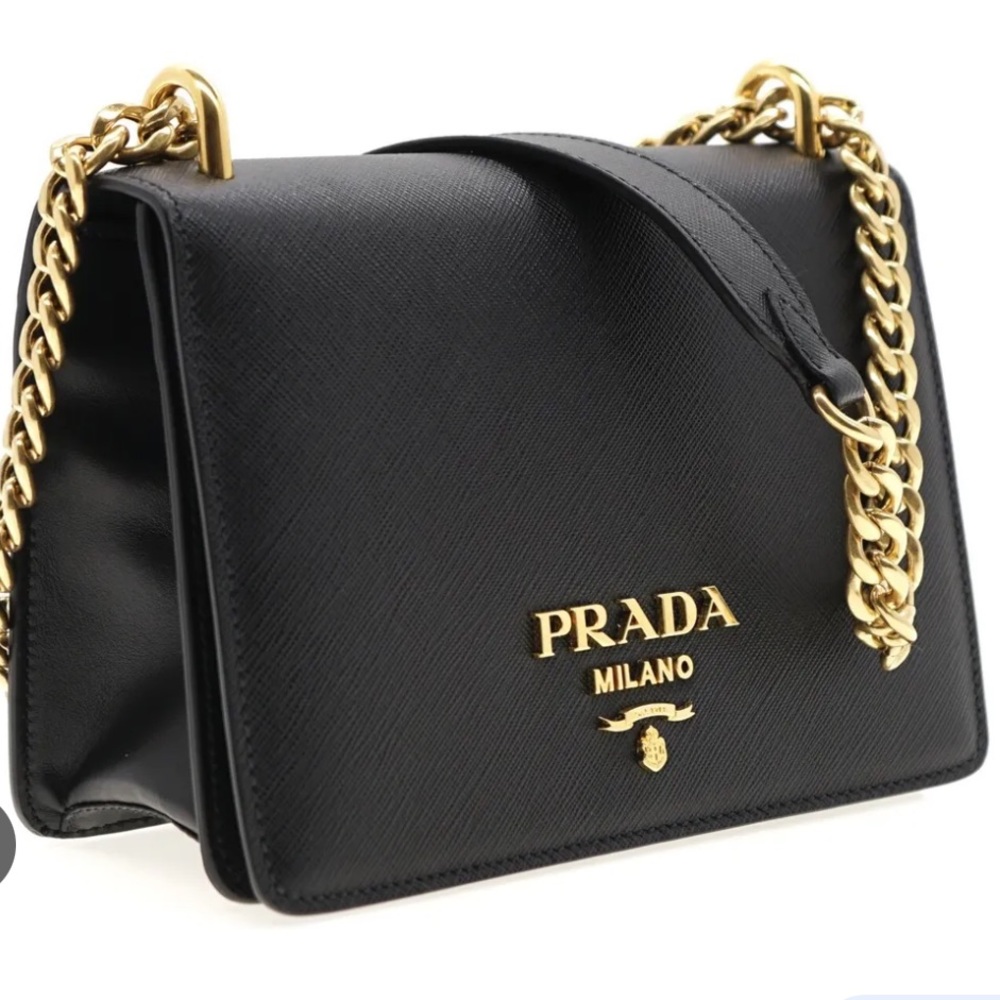 Prada crossbody🖤